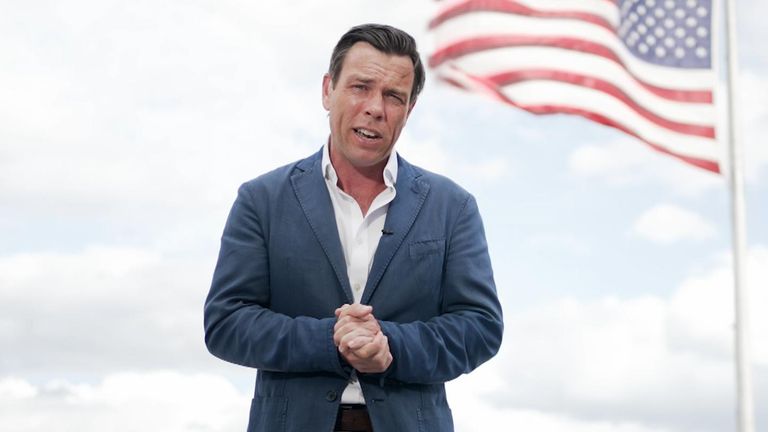 Mark Stone explains what Donald Trump means by &#39;Liberation Day&#39;