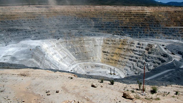 Why have gold prices hit record highs?