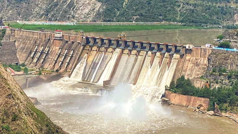 A potential water war in the making – as family reveals cost of India-Pakistan tensions A potential water war in the making – as family reveals cost of India-Pakistan tensions