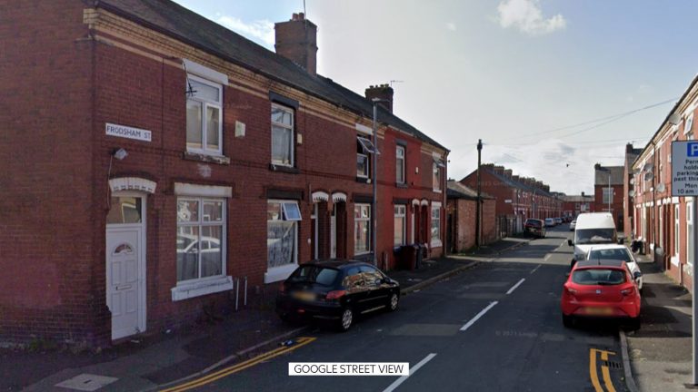 Arrest after alleged hit and run on police sergeant Arrest after alleged hit and run on police sergeant