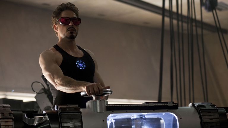 Set
15057738

Image
15057738u

Photographer
Marvel/THA/Shutterstock

Iron Man 2 2010
Robert Downey Jr. is back as billionaire industrialist Tony Stark, aka Iron Man, in ?Iron Man 2.? 2010

2010