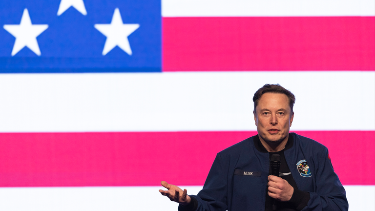 From Tesla tequila to Iron Man inspiration: 7 things you may not know about Elon Musk