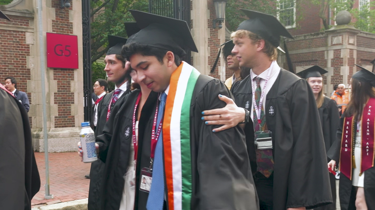 ‘Harvard isn’t Harvard anymore’: The crucible of free speech lacking the freedom it once had ‘Harvard isn’t Harvard anymore’: The crucible of free speech lacking the freedom it once had