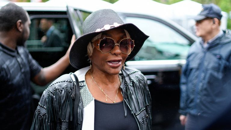 'I was going to die with this': Ex-Diddy assistant breaks down as she tells trial of alleged sexual assaults