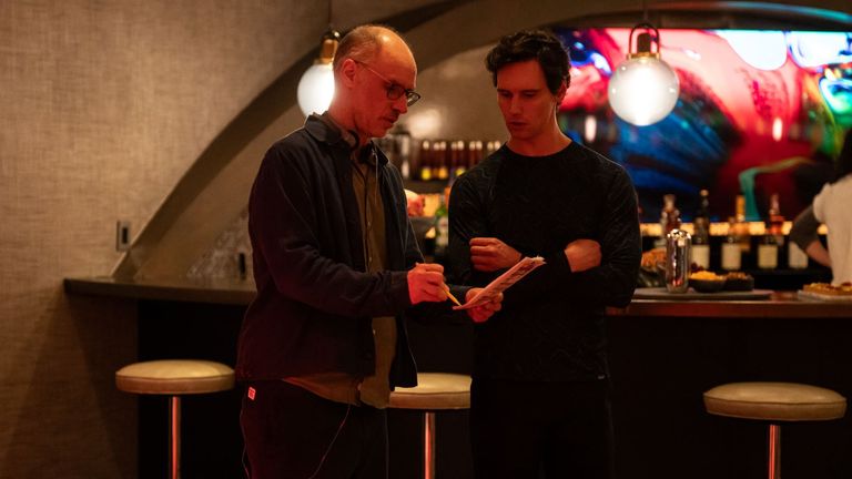 If you’re feeling ‘wonky’ about life, the man behind Succession has a new film that may help If you’re feeling ‘wonky’ about life, the man behind Succession has a new film that may help