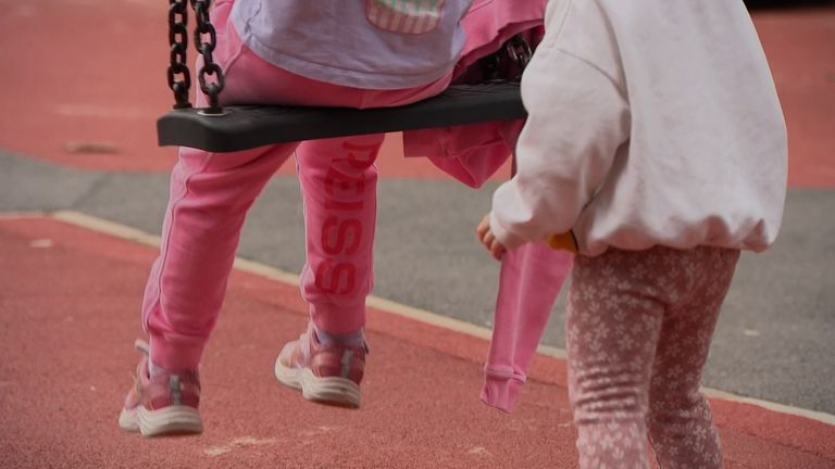 Ministers considering scrapping two-child benefit cap Ministers considering scrapping two-child benefit cap