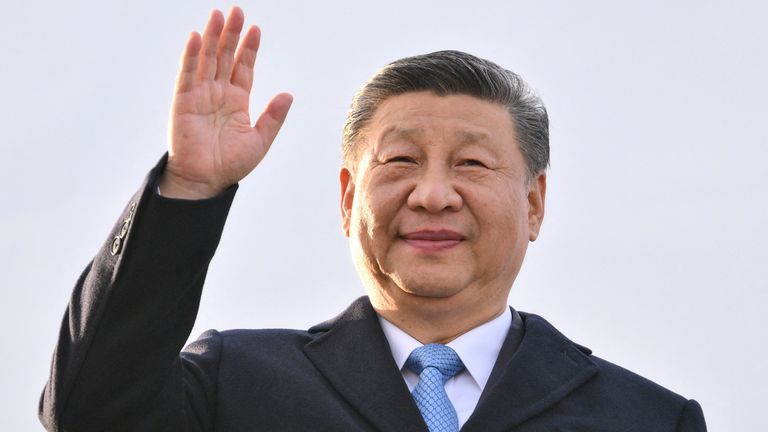 British man charged over plot to smuggle US military technology to China