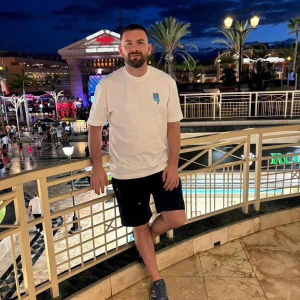 British man goes missing on stag do British man goes missing on stag do