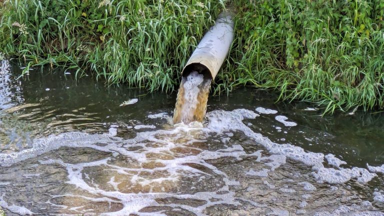 Five areas where ‘fundamental change’ is needed to fix water system, report says Five areas where ‘fundamental change’ is needed to fix water system, report says
