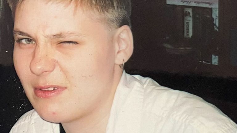 Human remains found in search for woman who disappeared 15 years ago Human remains found in search for woman who disappeared 15 years ago